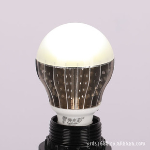 ͼLEDݵE27ݿʽܵƴ4W/6W/8W/12W
