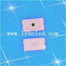 5630LED红发光管
