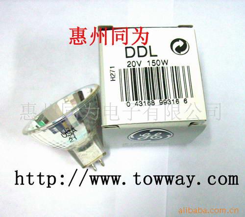 GƱEDDL20v150W