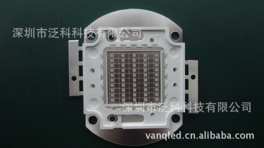 LED30W/50WLEDɺù660-670nm