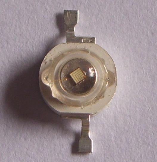 LED