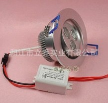 LED컨1*3W