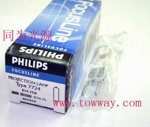 PHILIPS772412V100Wе
