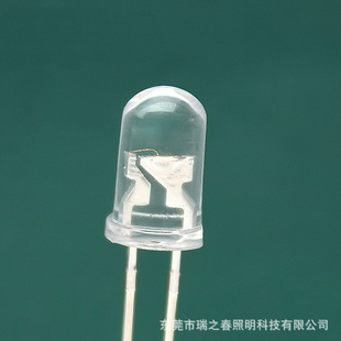 ֱLED5ˮ͸Բ͵