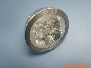 4X1WLED