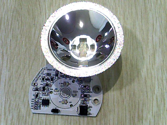 LED