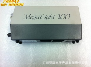 HOYA-SCHOTTMEGALIGHT100100V-240V日本全新带包装冷光源
