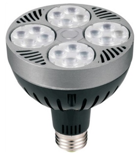 LEDPAR3035W30004000K5000K