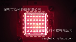LED30W/50WLEDɺù640-650nm