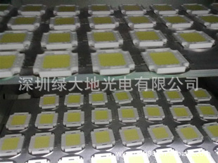 LED100WɹԴ̨徧Ԫ45milоƬ