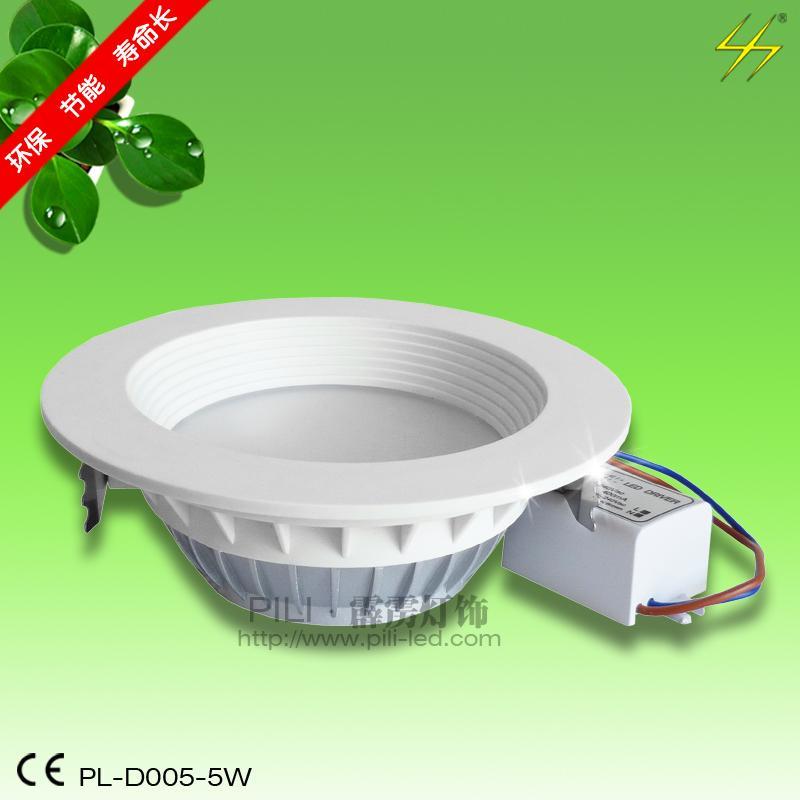 3ͲSMDͲ׼led鱦PL-D005-5W