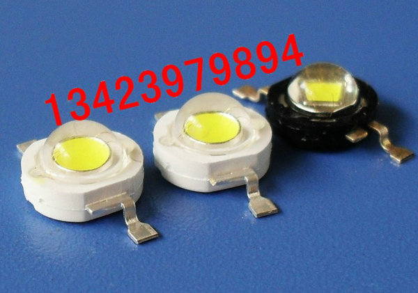 1W߹Ч׹⣬1WЧW120Lm/W-130Lm/W