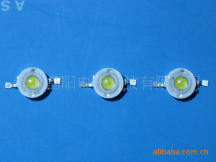 LED1-3Wͨ45milоƬ100-130LM