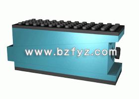 河北泊重生产机床防震垫铁