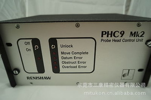 ؼ۶RENISHAWܲͷPHC9(RS232)