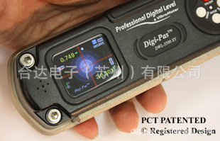 Digi-PasDWL3500XY߾ȶάˮƽǣ˫ᾫˮƽ