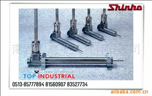Shinko,,,LVDT