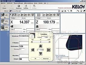 ContourTemplates