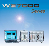 YOKOGAWAPCĲWE7000ϵ