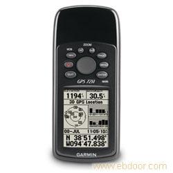 GPS72H
