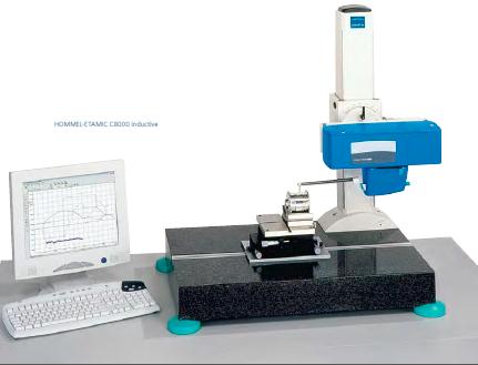 Hommel÷C8000