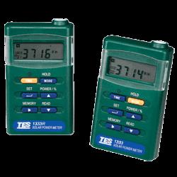 TES-1333/1333R̫ܹʱȶ