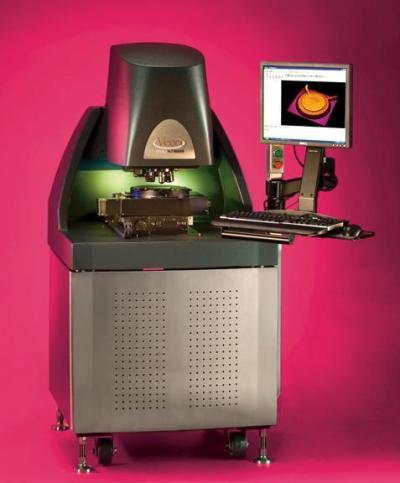 WykoNT9800ѧ-ص㡢VEECO
