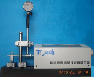 TOUCHϵаԶդʽָʾ춨