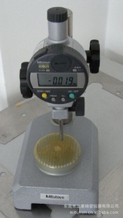 二手日本三丰MITUTOYO高精度比测仪,高度计543-691B