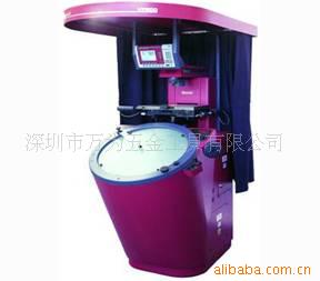 StarrettVF600-SR221ʽͶӰ