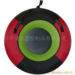 充气滑雪圈,尼龙布滑雪圈,充气产品,充气玩具