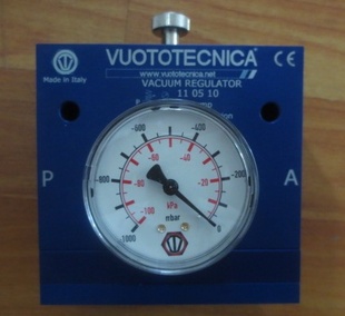 VUOTOTECNICAյ