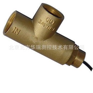 EA-FS100小型活塞式流量开关