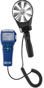 TSI5725VELOCICALC&reg;Ҷʽݼǵ
