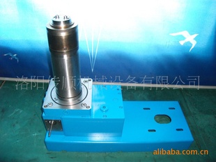 申克K40,K50/K80,K120/K180煤粉秤测量轮及齿轮箱总成