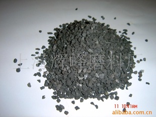 钢结构、船舶喷砂除锈用钢砂自主生产企