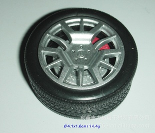 现模卡车模型橡胶玩具轮胎,玩具轮胎,橡胶轮胎