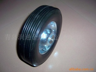 RUBBERWHEEL