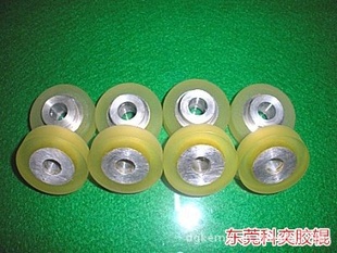 推荐实心轮胎聚氨酯轮胎