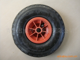 轮子轮胎工具车轮胎手推车轮胎