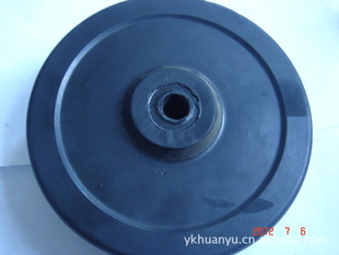 厂家橡塑轮子,橡胶轮,工橡胶轮,金华橡胶轮厂