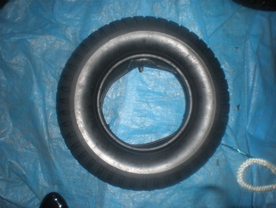 ƳWHEELBARROW̥4.00-8