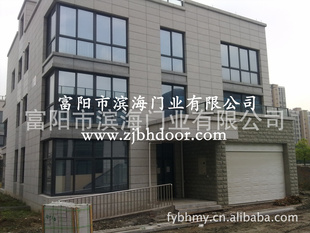 欧式翻版车库门欧式翻版车库门翻版车库门车库门