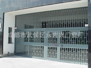 设计新颖电控单元门智能一体化防盗门批发