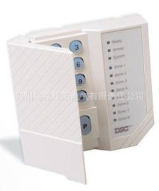 PowerSeries8LCDPC1555RKZ