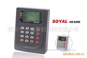 ̨SOYAL-AR829EǻŽڿ