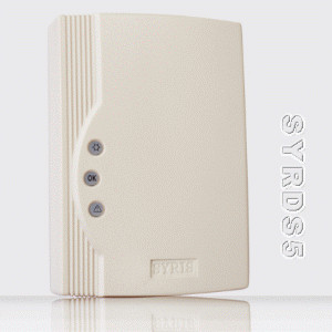 SYRIS