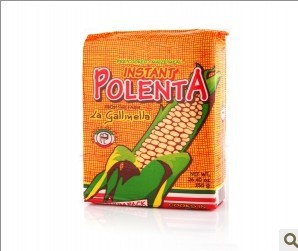 ά׷PolentaInstant