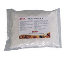 百钻松饼粉5kg*2