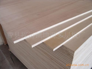 厂家直销家具多层板